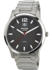 Zegarek Boccia 3580-02