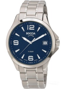 Zegarek Boccia 3591-03