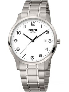 Zegarek Boccia 3620-01