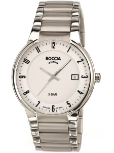 Zegarek Boccia 3629-02