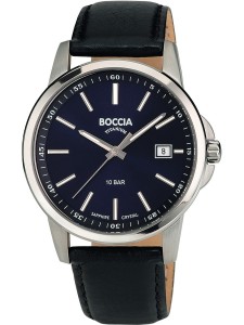 Zegarek Boccia 3633-01