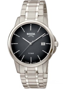 Zegarek Boccia 3633-07