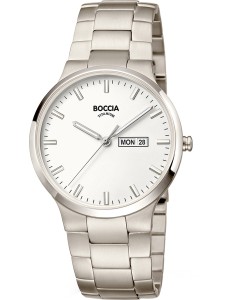 Zegarek Boccia 3649-01