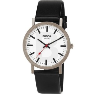 Zegarek Boccia Titanium Style 521-03
