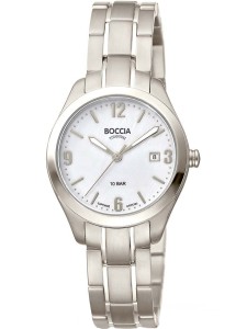 Zegarek Boccia 3317-01