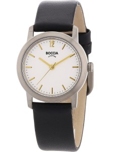 Zegarek Boccia 3291-02