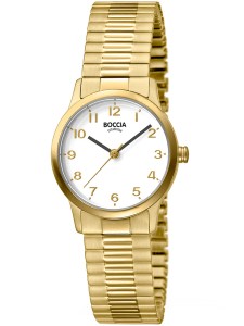 Zegarek Boccia 3318-02