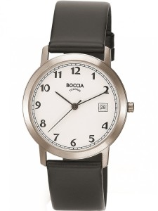 Zegarek Boccia 3617-01