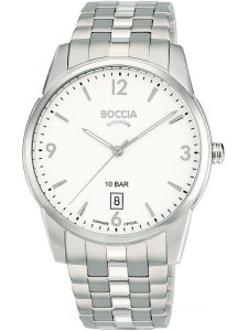 Zegarek Boccia 3632-01