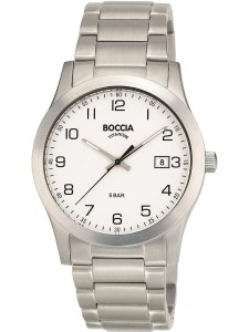 Zegarek Boccia 3619-01
