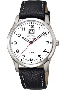 Zegarek Boccia 3580-05
