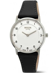 Zegarek Boccia 3254-04