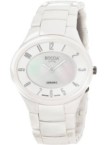Zegarek Boccia 3216-01
