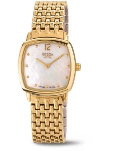 Zegarek Boccia 3353-02