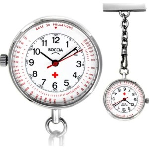 Zegarek Boccia Titanium 153-43