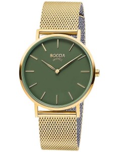 Zegarek Boccia 3273-12