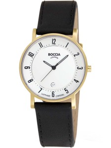 Zegarek Boccia 3296-03
