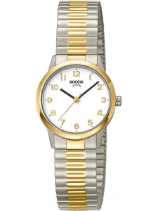 Zegarek Boccia 3318-03