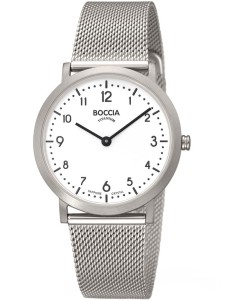 Zegarek Boccia 3335-03