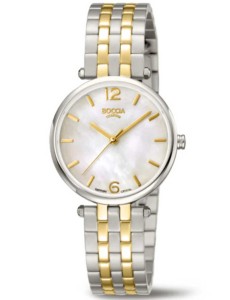 Zegarek Boccia 3339-04