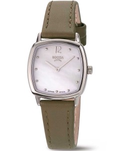 Zegarek Boccia 3343-01