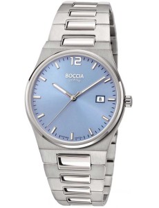 Zegarek Boccia 3357-01