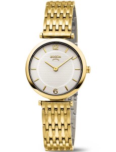 Zegarek Boccia 3362-04