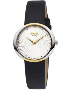 Zegarek Boccia 3364-03