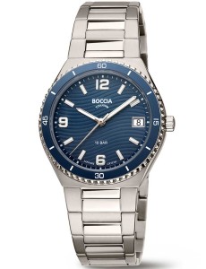 Zegarek Boccia 3367-02