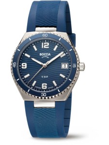 Zegarek Boccia 3375-02