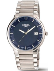 Zegarek Boccia 3629-03