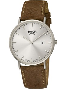 Zegarek Boccia 3648-01