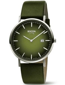 Zegarek Boccia 3648-03