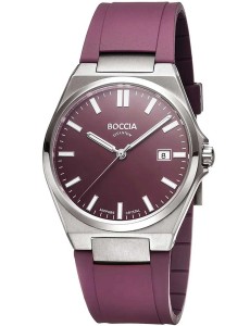 Zegarek Boccia 3667-03