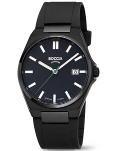 Zegarek Boccia 3667-04