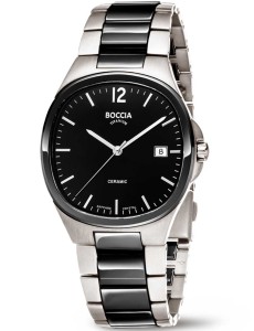 Zegarek Boccia 3668-01
