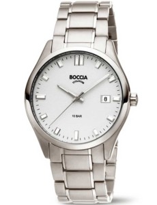 Zegarek Boccia 3669-03