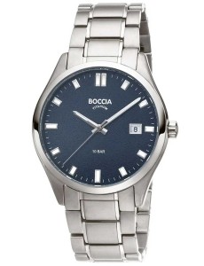 Zegarek Boccia 3669-04