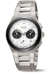 Zegarek Boccia 3736-01