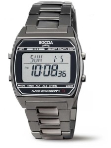 Zegarek Boccia 3738-07