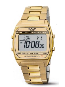Zegarek Boccia 3738-08