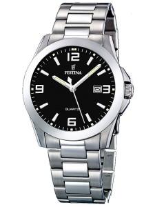 Zegarek Festina F16376/4