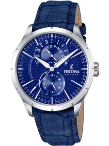 Zegarek Festina F16573/7