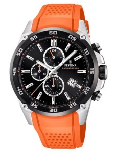 Zegarek Festina F20330/4