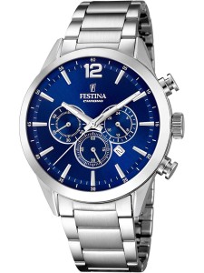 Zegarek Festina F20343/7