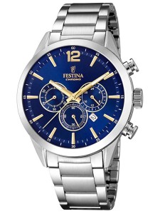 Zegarek Festina F20343/2