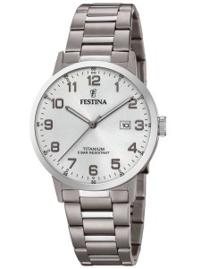 Zegarek Festina F20435/1