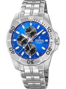 Zegarek Festina F20445/4