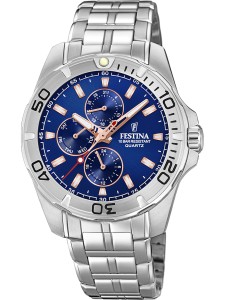 Zegarek Festina F20445/5