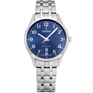 Zegarek Festina Titanium 20466/2